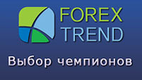 Forex Trend