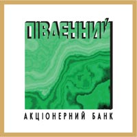 Банк Пивденный
